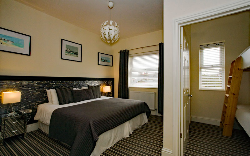 Image of Superior Family Room, The Guesthouse, Broadstairs