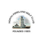 North Foreland Golf Course logo