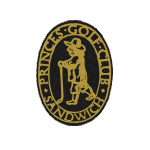 Prince's Golf Club logo