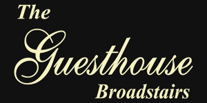 The Guest House Broadstairs - Logo