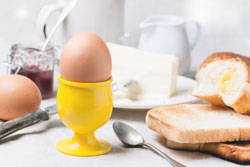 Image of Breakfast at The Guest House Broadstairs